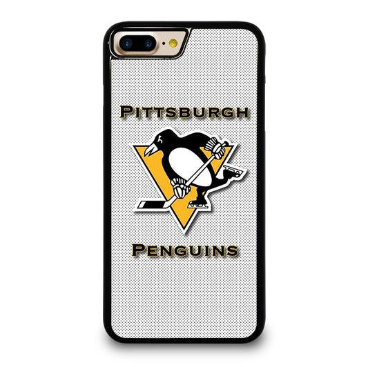 PITTSBURGH PENGUINS ICON iPhone 7 / 8 Plus Case Cover