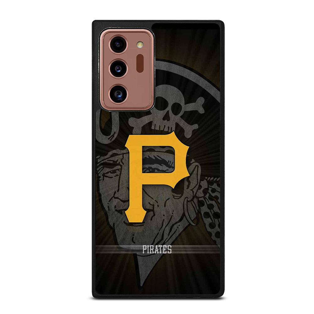 PITTSBURGH PIRATES ICON Samsung Galaxy Note 20 Ultra Case Cover