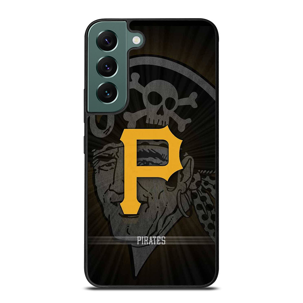 PITTSBURGH PIRATES ICON Samsung Galaxy S22 Case Cover