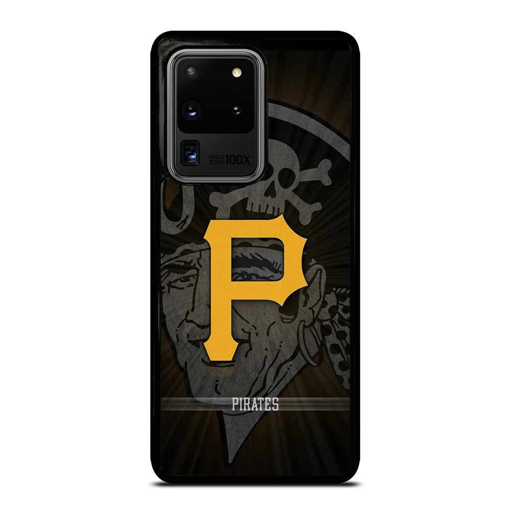 PITTSBURGH PIRATES ICON Samsung Galaxy S20 Ultra Case Cover