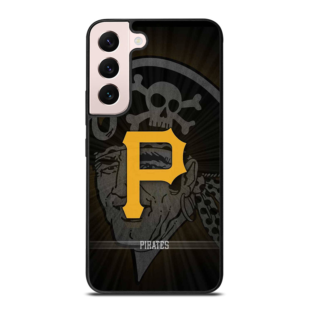 PITTSBURGH PIRATES ICON Samsung Galaxy S22 Plus Case Cover