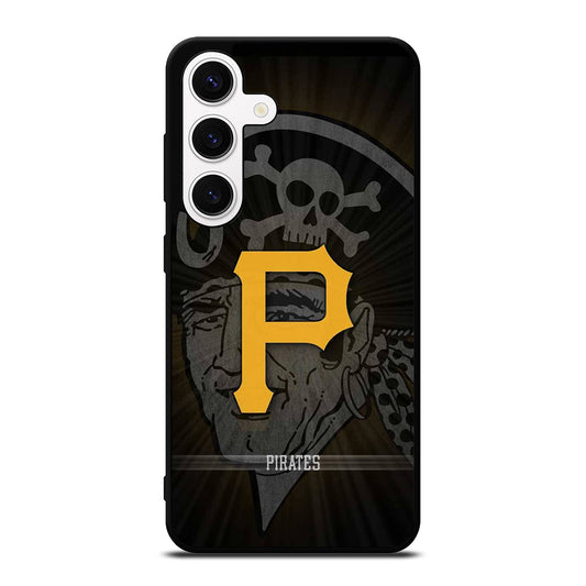 PITTSBURGH PIRATES ICON Samsung Galaxy S24 Case Cover