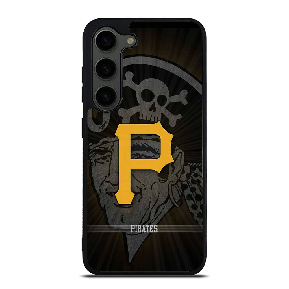 PITTSBURGH PIRATES ICON Samsung Galaxy S23 Plus Case Cover