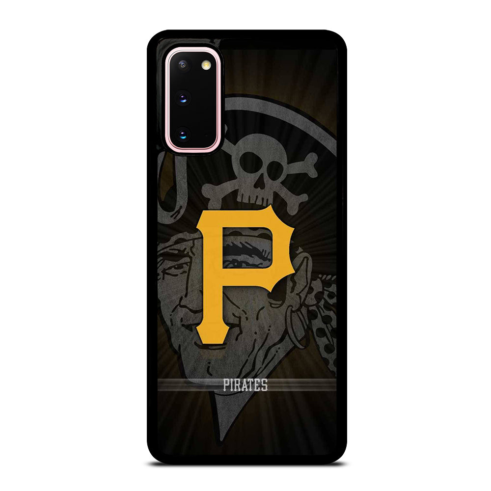 PITTSBURGH PIRATES ICON Samsung Galaxy S20 Case Cover