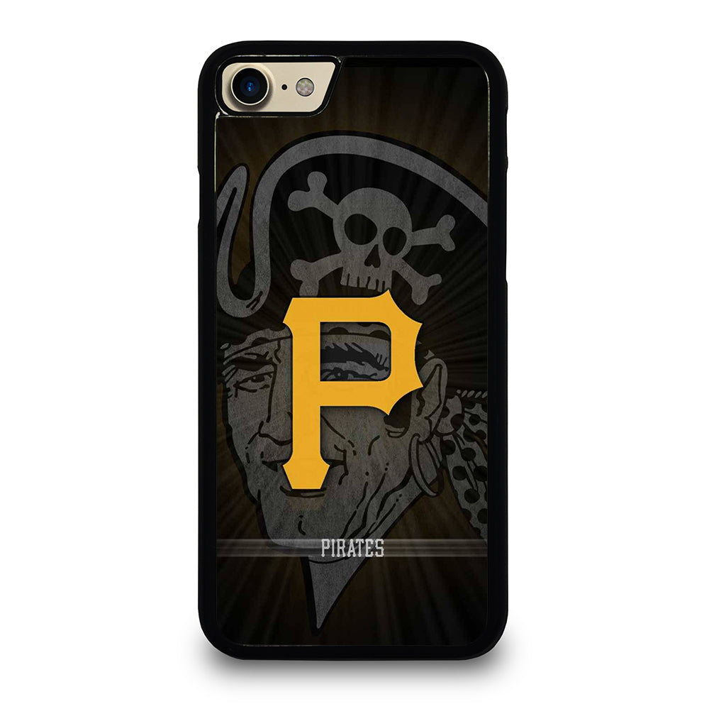 PITTSBURGH PIRATES ICON iPhone 7 / 8 Case Cover