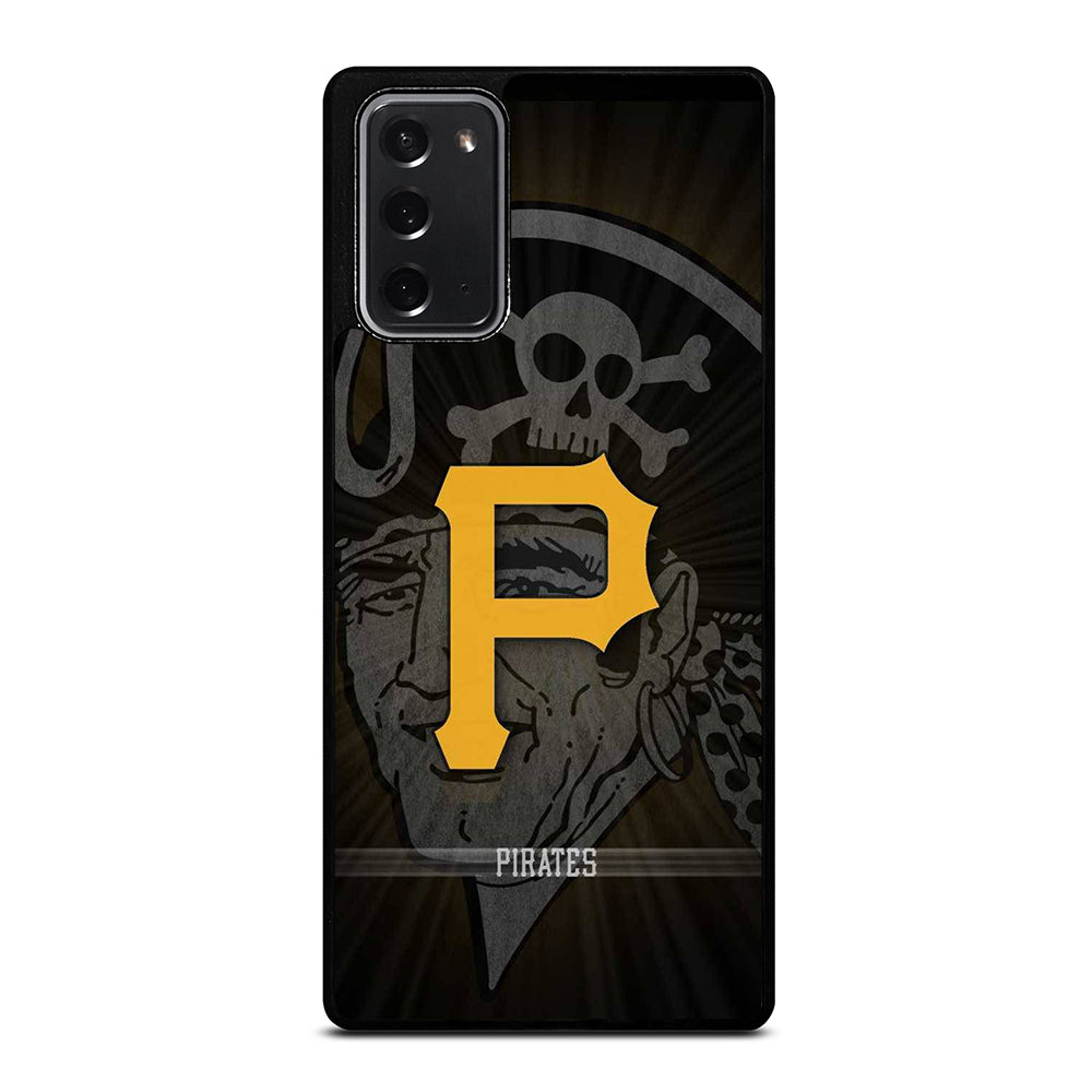 PITTSBURGH PIRATES ICON Samsung Galaxy Note 20 Case Cover