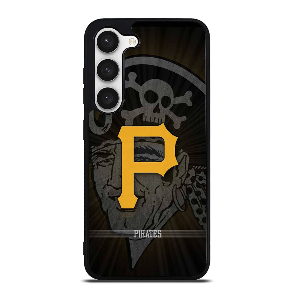 PITTSBURGH PIRATES ICON Samsung Galaxy S23 Case Cover