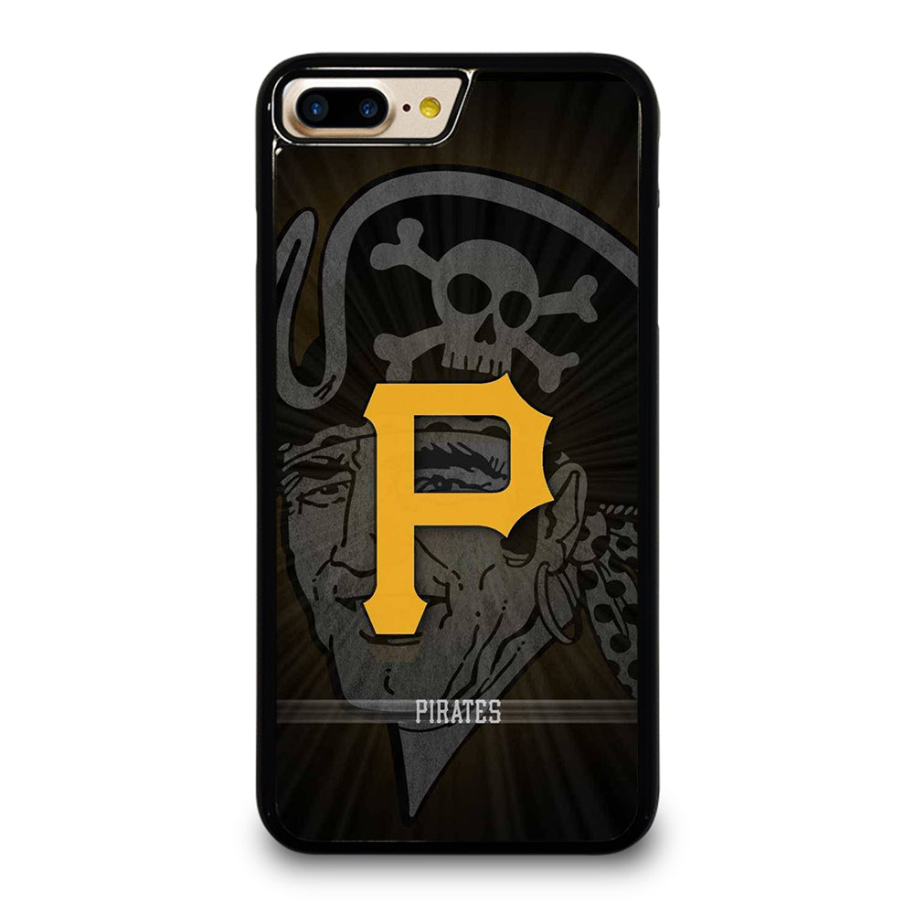 PITTSBURGH PIRATES ICON iPhone 7 / 8 Plus Case Cover