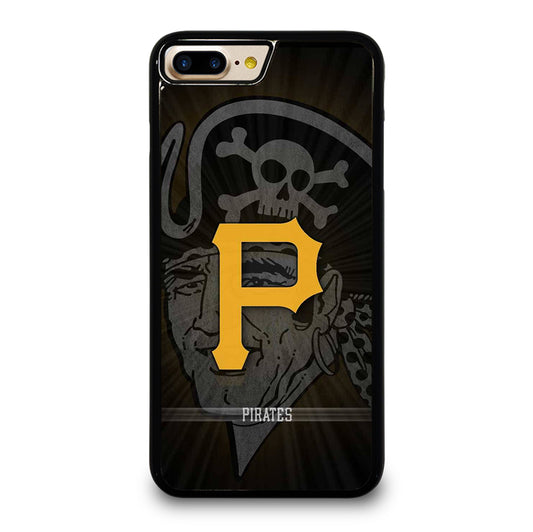 PITTSBURGH PIRATES ICON iPhone 7 / 8 Plus Case Cover
