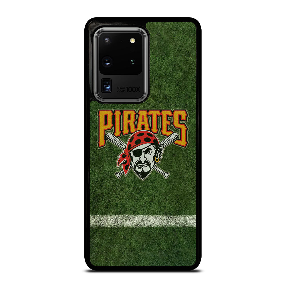 PITTSBURGH PIRATES SYMBOL Samsung Galaxy S20 Ultra Case Cover
