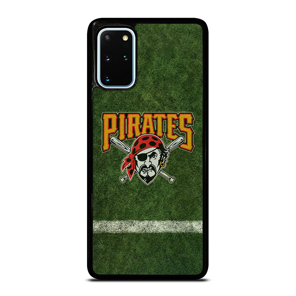 PITTSBURGH PIRATES SYMBOL Samsung Galaxy S20 Plus Case Cover