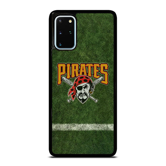 PITTSBURGH PIRATES SYMBOL Samsung Galaxy S20 Plus Case Cover
