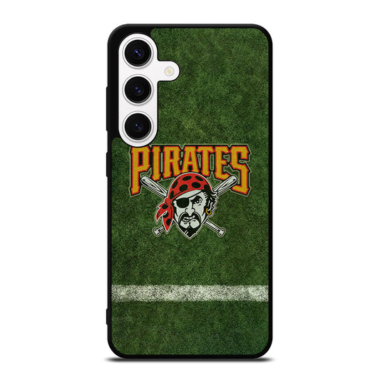PITTSBURGH PIRATES SYMBOL Samsung Galaxy S24 Case Cover