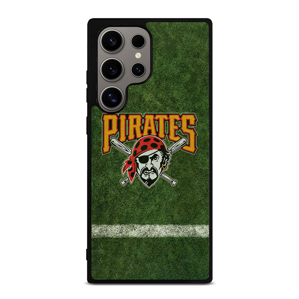 PITTSBURGH PIRATES SYMBOL Samsung Galaxy S24 Ultra Case Cover