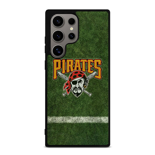 PITTSBURGH PIRATES SYMBOL Samsung Galaxy S24 Ultra Case Cover