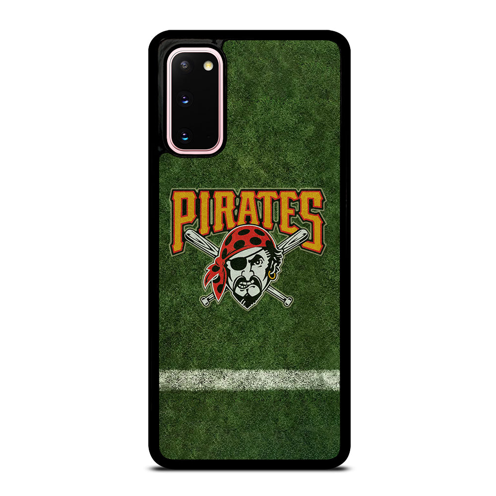 PITTSBURGH PIRATES SYMBOL Samsung Galaxy S20 Case Cover