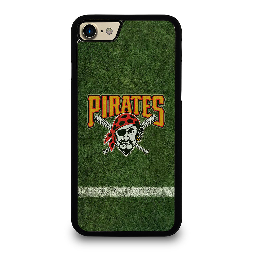 PITTSBURGH PIRATES SYMBOL iPhone 7 / 8 Case Cover