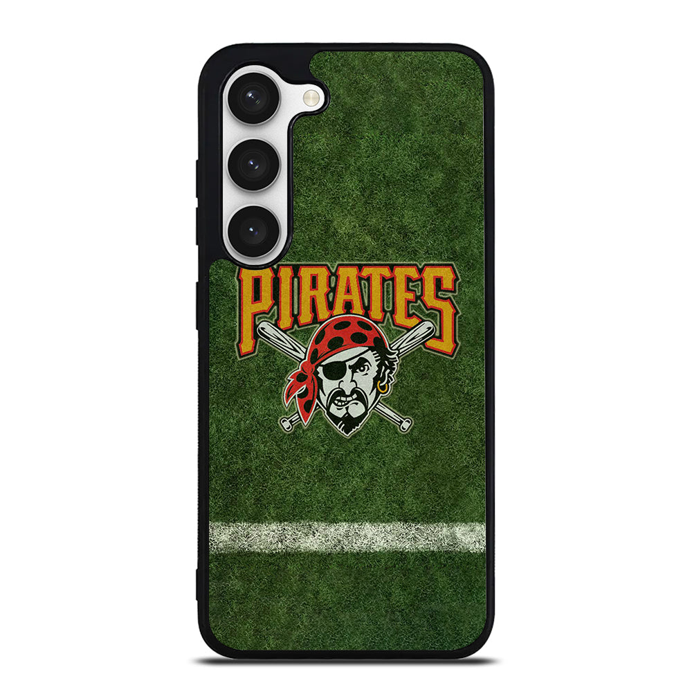 PITTSBURGH PIRATES SYMBOL Samsung Galaxy S23 Case Cover