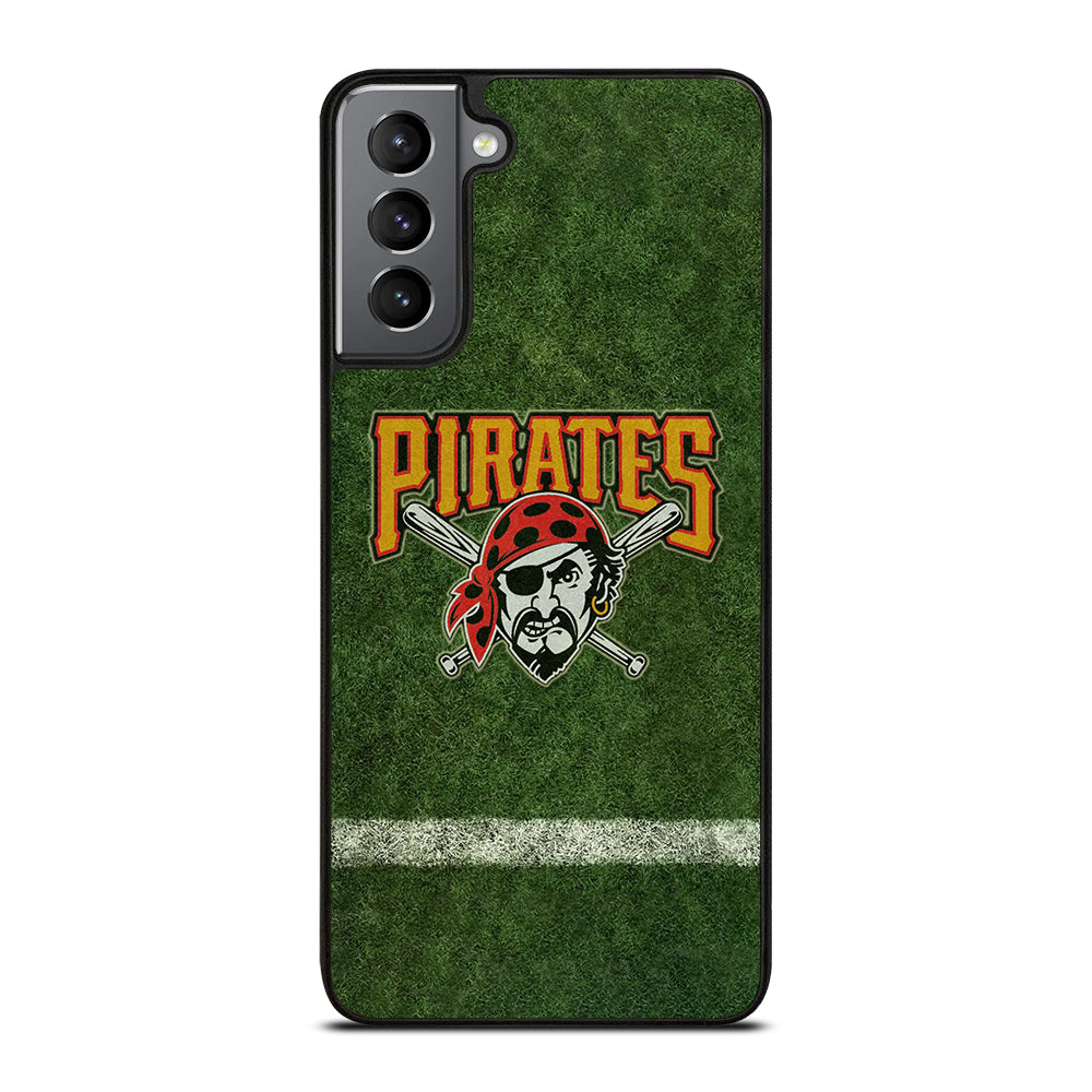 PITTSBURGH PIRATES SYMBOL Samsung Galaxy S21 Plus Case Cover