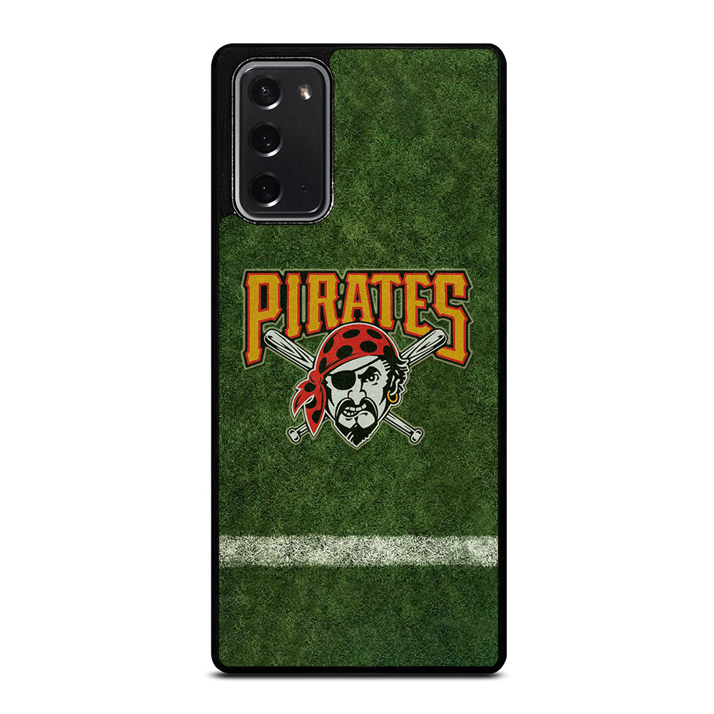 PITTSBURGH PIRATES SYMBOL Samsung Galaxy Note 20 Case Cover