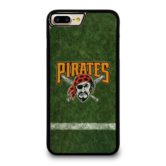 PITTSBURGH PIRATES SYMBOL iPhone 7 / 8 Plus Case Cover