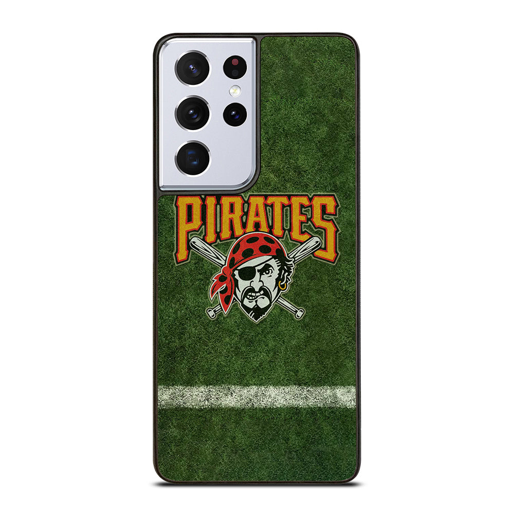 PITTSBURGH PIRATES SYMBOL Samsung Galaxy S21 Ultra Case Cover