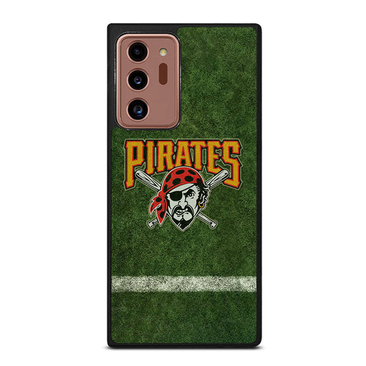 PITTSBURGH PIRATES SYMBOL Samsung Galaxy Note 20 Ultra Case Cover