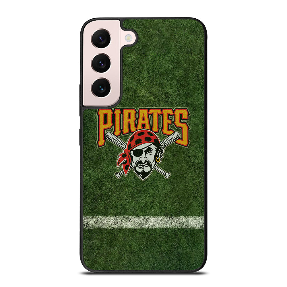 PITTSBURGH PIRATES SYMBOL Samsung Galaxy S22 Plus Case Cover