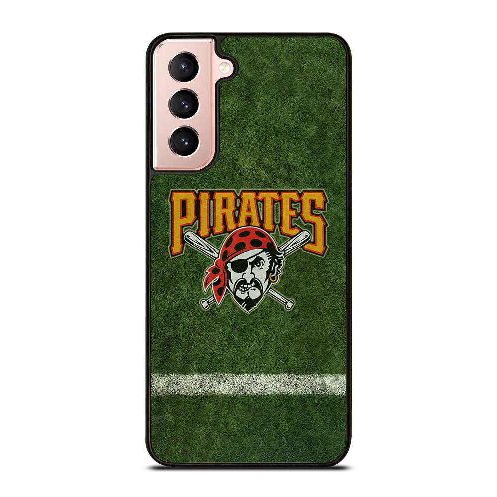 PITTSBURGH PIRATES SYMBOL Samsung Galaxy S21 Case Cover