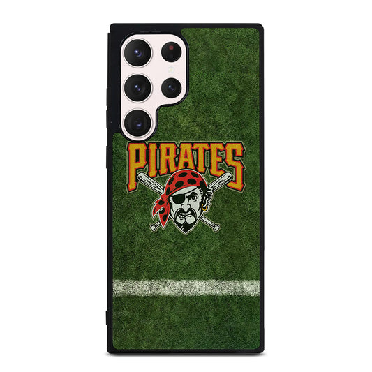 PITTSBURGH PIRATES SYMBOL Samsung Galaxy S23 Ultra Case Cover