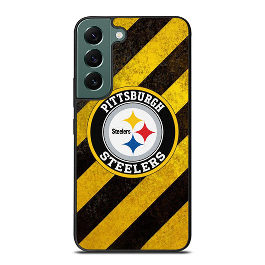 PITTSBURGH STEELERS SYMBOL Samsung Galaxy S22 Case Cover