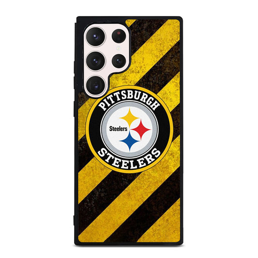 PITTSBURGH STEELERS SYMBOL Samsung Galaxy S23 Ultra Case Cover