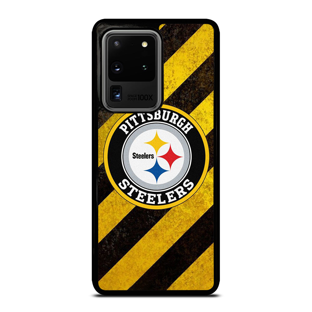 PITTSBURGH STEELERS SYMBOL Samsung Galaxy S20 Ultra Case Cover
