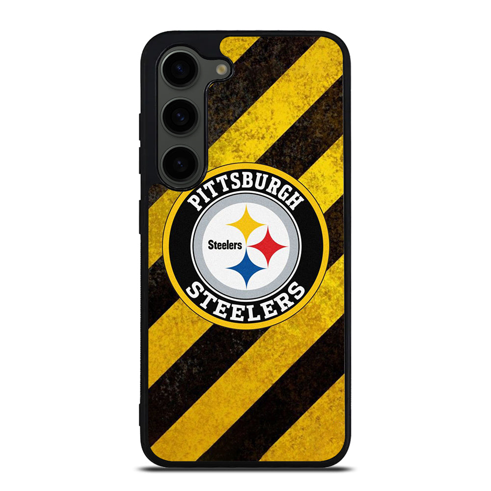 PITTSBURGH STEELERS SYMBOL Samsung Galaxy S23 Plus Case Cover