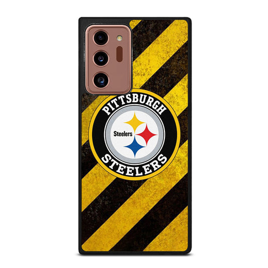 PITTSBURGH STEELERS SYMBOL Samsung Galaxy Note 20 Ultra Case Cover