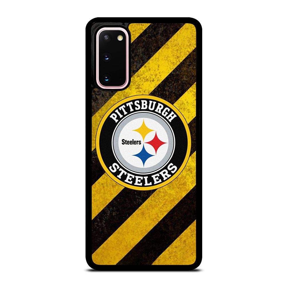 PITTSBURGH STEELERS SYMBOL Samsung Galaxy S20 Case Cover
