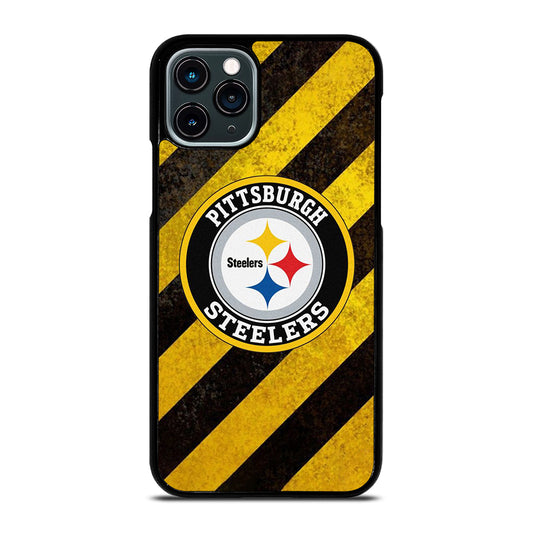 PITTSBURGH STEELERS SYMBOL iPhone 11 Pro Case Cover