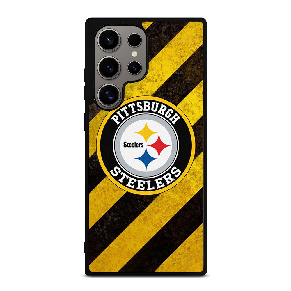 PITTSBURGH STEELERS SYMBOL Samsung Galaxy S24 Ultra Case Cover
