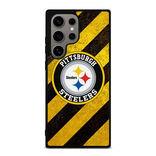 PITTSBURGH STEELERS SYMBOL Samsung Galaxy S24 Ultra Case Cover