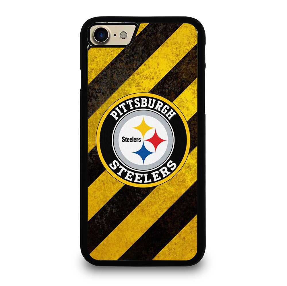 PITTSBURGH STEELERS SYMBOL iPhone 7 / 8 Case Cover