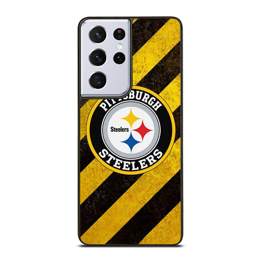 PITTSBURGH STEELERS SYMBOL Samsung Galaxy S21 Ultra Case Cover