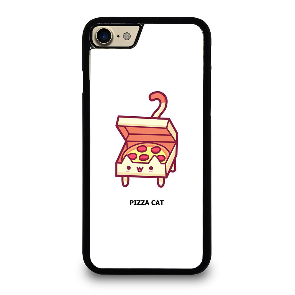 PIZZA CAT CUTE iPhone 7 / 8 Case Cover