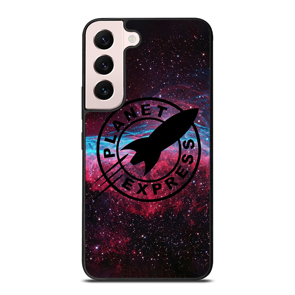 PLANET EXPRESS GALAXY Samsung Galaxy S22 Plus Case Cover