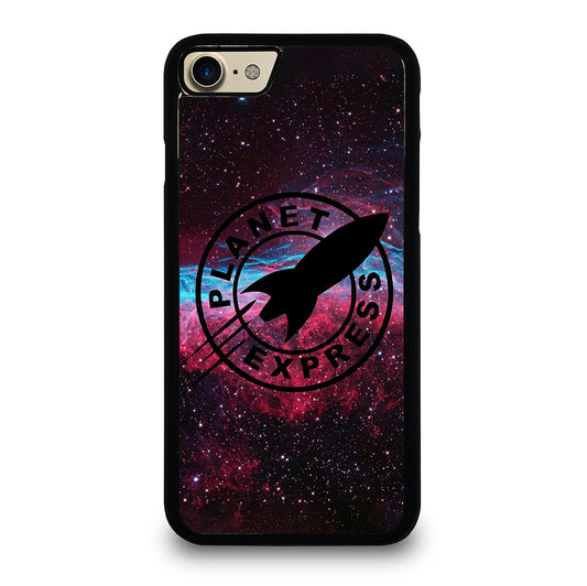 PLANET EXPRESS GALAXY iPhone 7 / 8 Case Cover