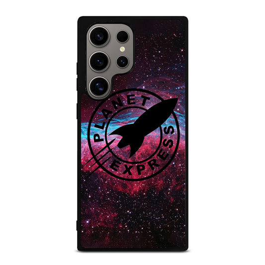 PLANET EXPRESS GALAXY Samsung Galaxy S24 Ultra Case Cover