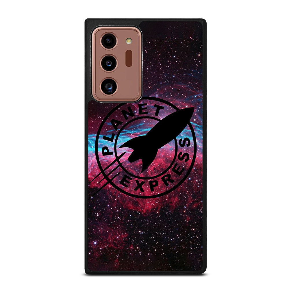 PLANET EXPRESS GALAXY Samsung Galaxy Note 20 Ultra Case Cover