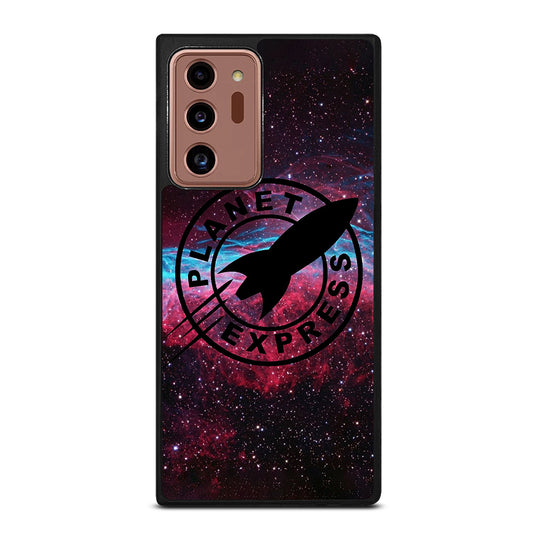 PLANET EXPRESS GALAXY Samsung Galaxy Note 20 Ultra Case Cover