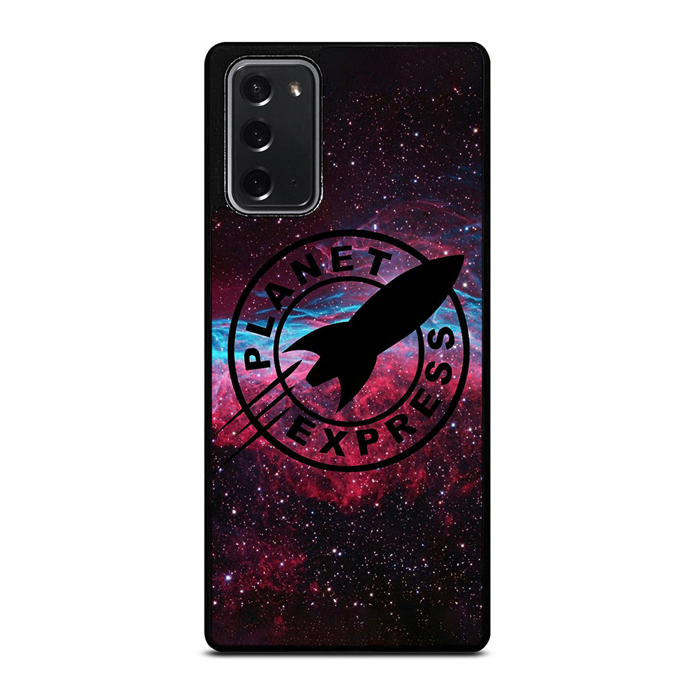 PLANET EXPRESS GALAXY Samsung Galaxy Note 20 Case Cover
