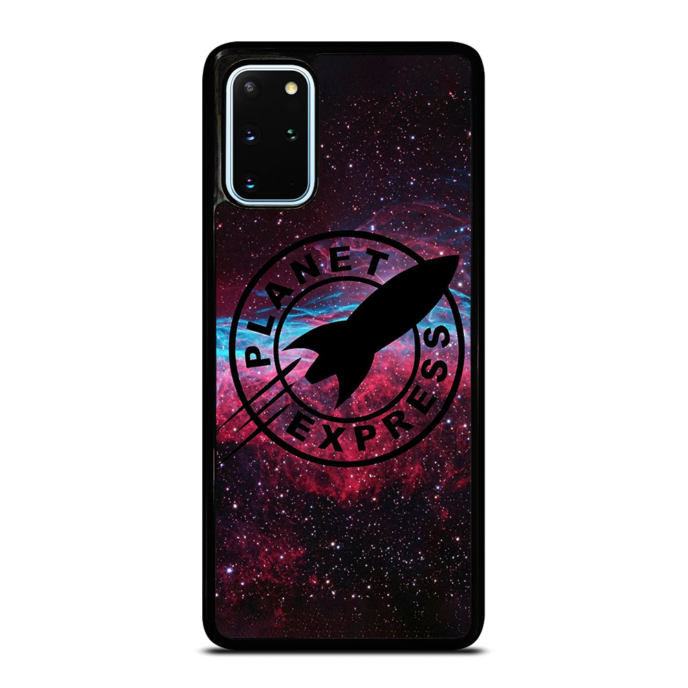 PLANET EXPRESS GALAXY Samsung Galaxy S20 Plus Case Cover