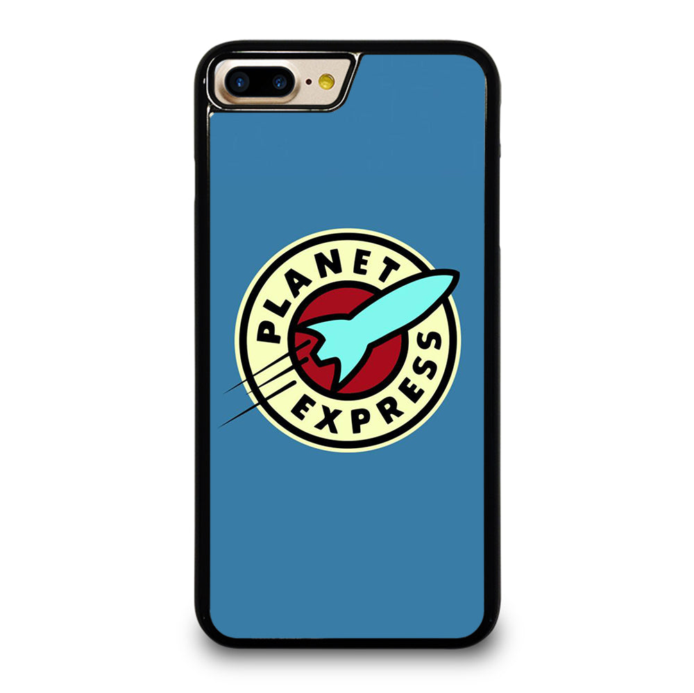 PLANET EXPRESS LOGO 3 iPhone 7 / 8 Plus Case Cover